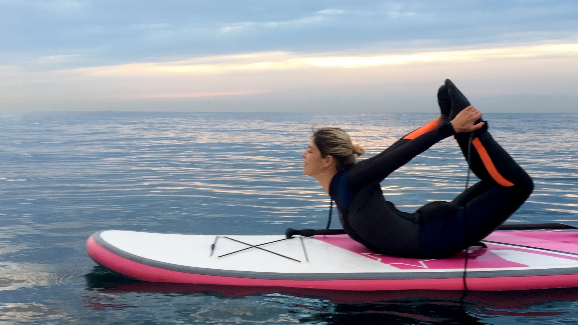 トップス sup 島根・石見海浜公園SUP（サップ）体験 | 島根ツアーズ